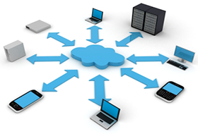 Cloud Infrastructure Paradigm